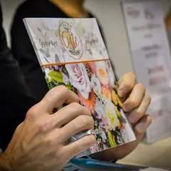 Guide So Cute des Salons du Mariage